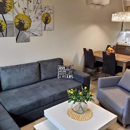Holiday Apartman Sárvár المظهر الخارجي الصورة