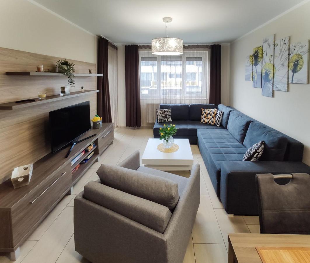 Holiday Apartman Sárvár المظهر الخارجي الصورة