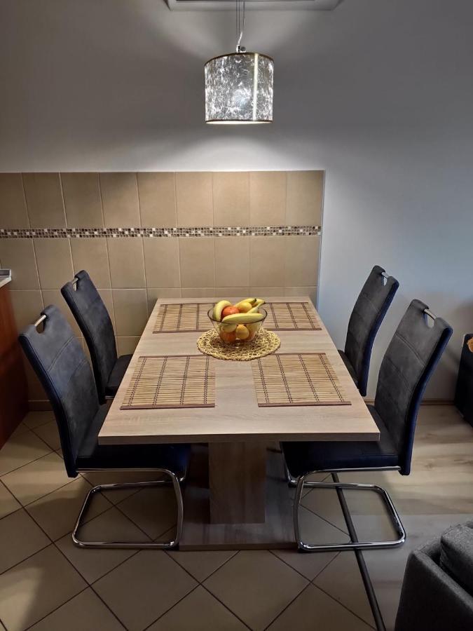 Holiday Apartman Sárvár المظهر الخارجي الصورة