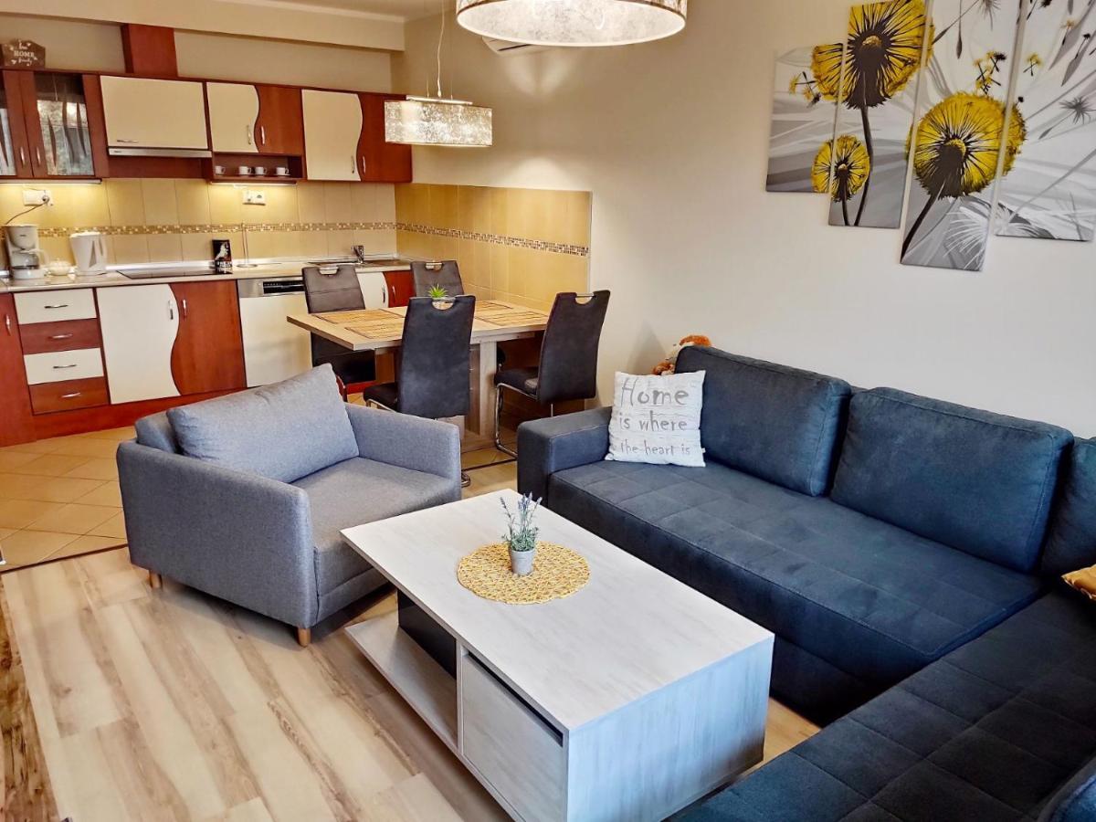 Holiday Apartman Sárvár المظهر الخارجي الصورة